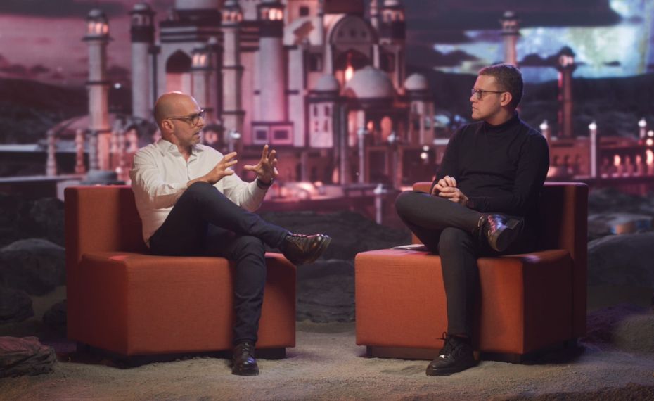 Spoiler CMO Summit 2024: como driblar os desafios da comunicação fragmentada?