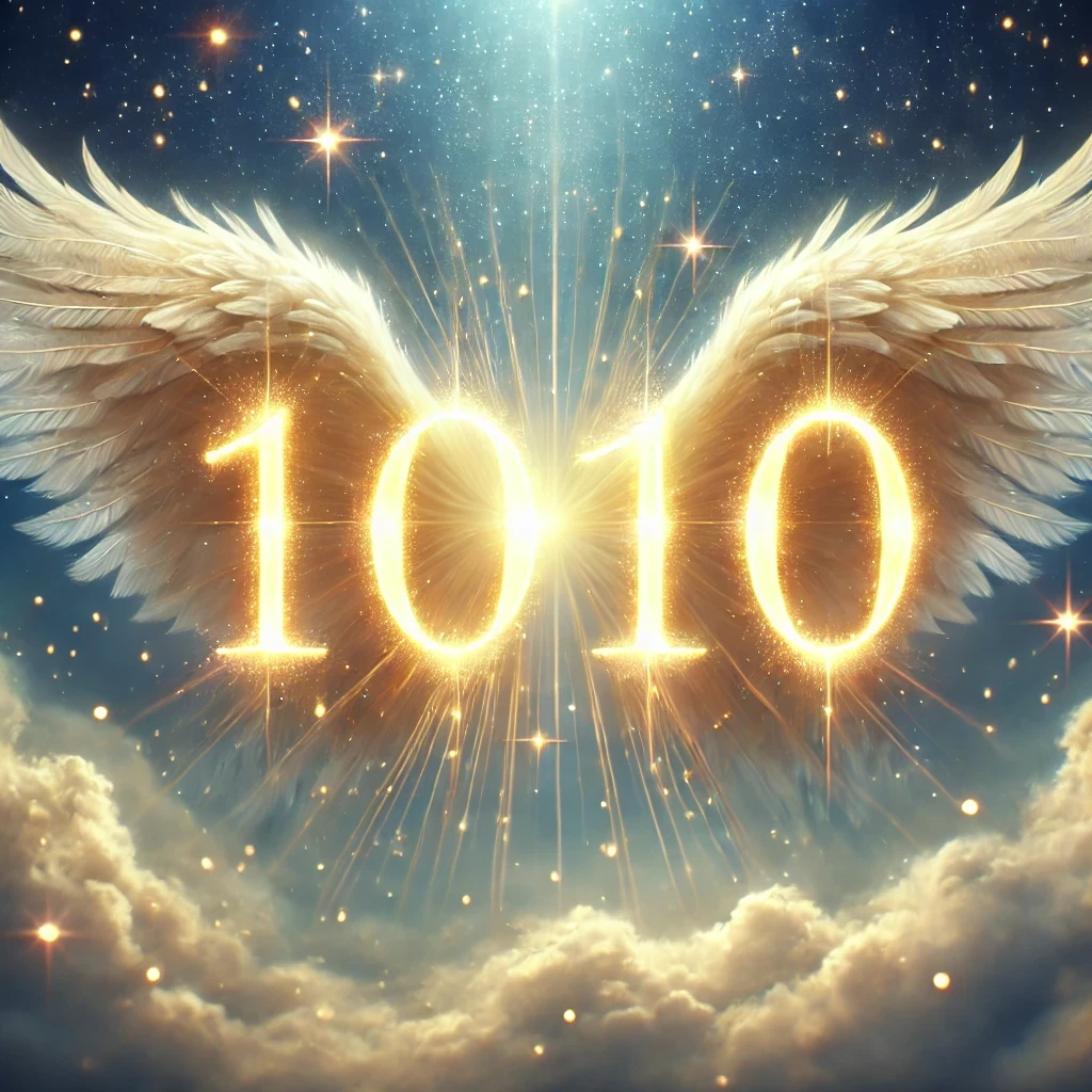 Angel Number 1010 Meaning: Fresh Cycles, Empowering Insight, and Purposeful Evolution