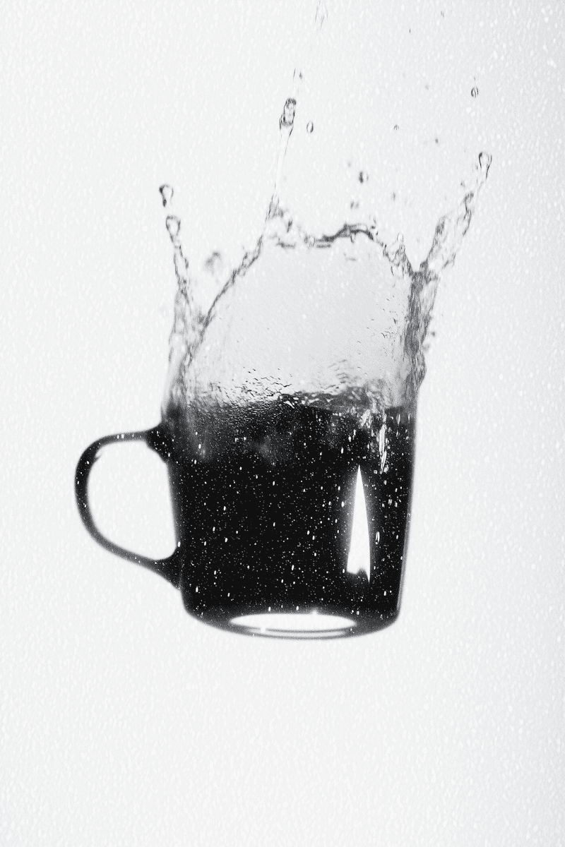 A Glass