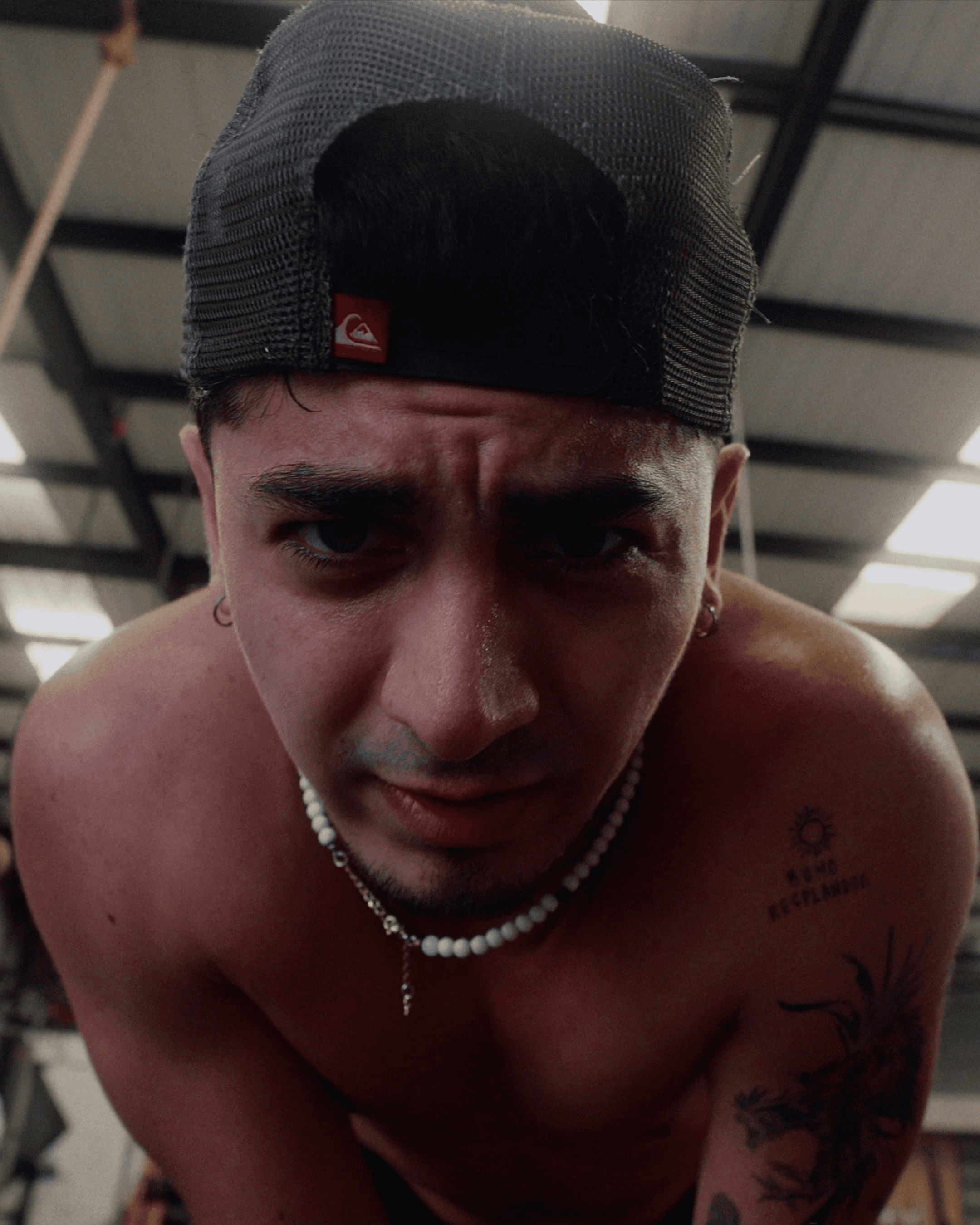 easygram lut by BLADER