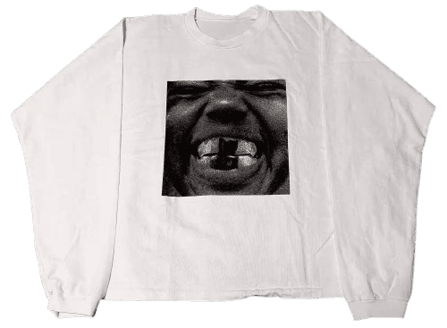 Yeezy Bully Album Merchandise Tee