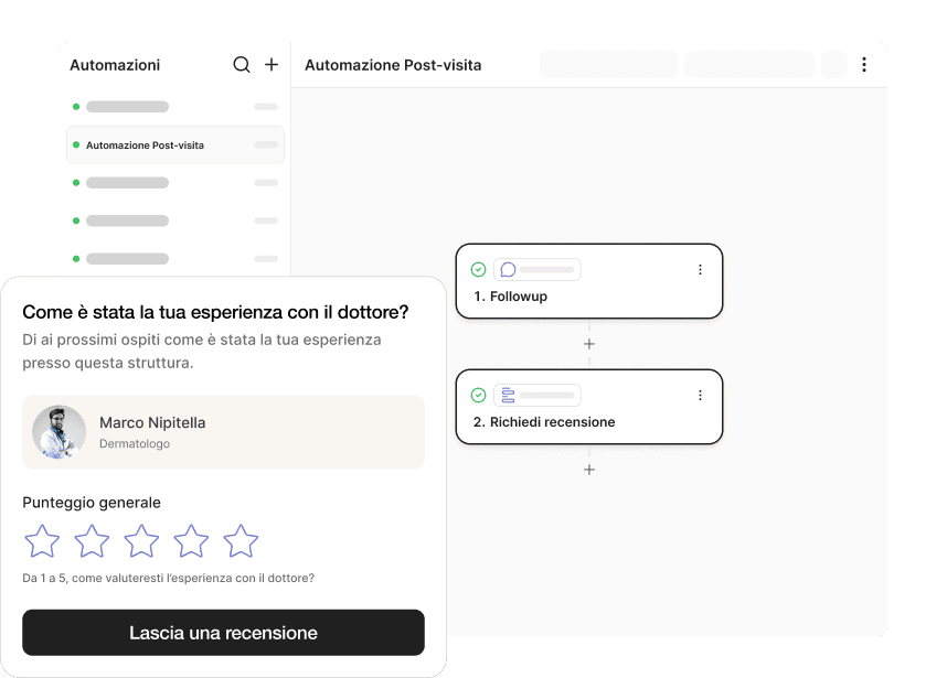 reminder automatici