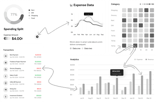 Tracking Data