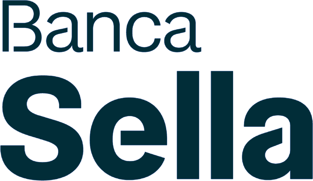 banca sella logo