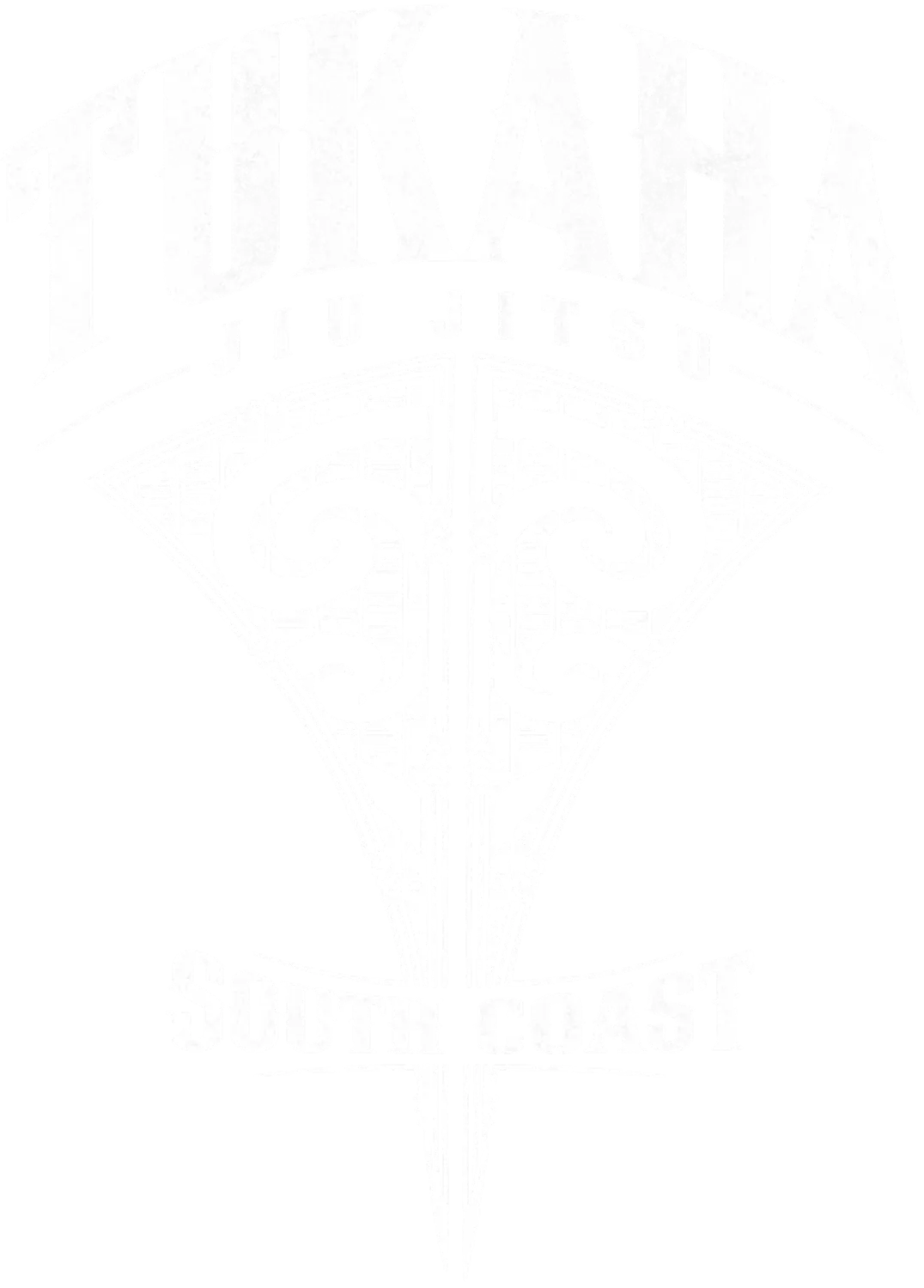 Tukaha Jiu Jitsu Logo