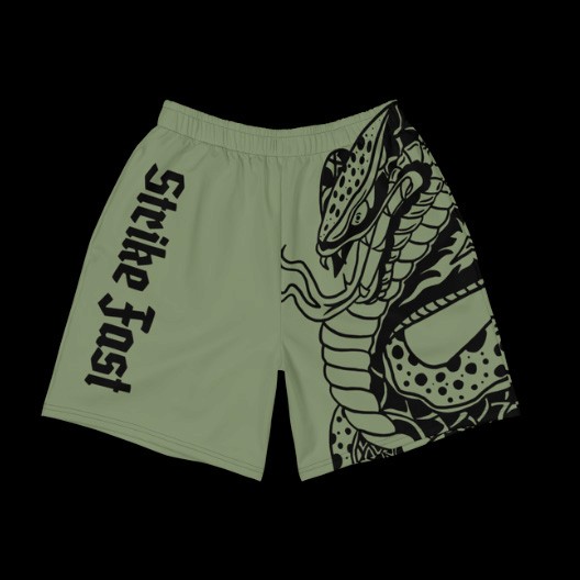 Swift Saint Cobra Shorts