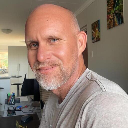 Image of Dean Payne