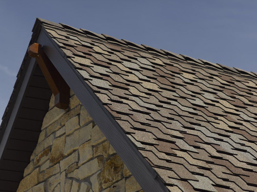 CertainTeed Presidential TL shingle install by KCX in Parkville, MO at Riss Lake