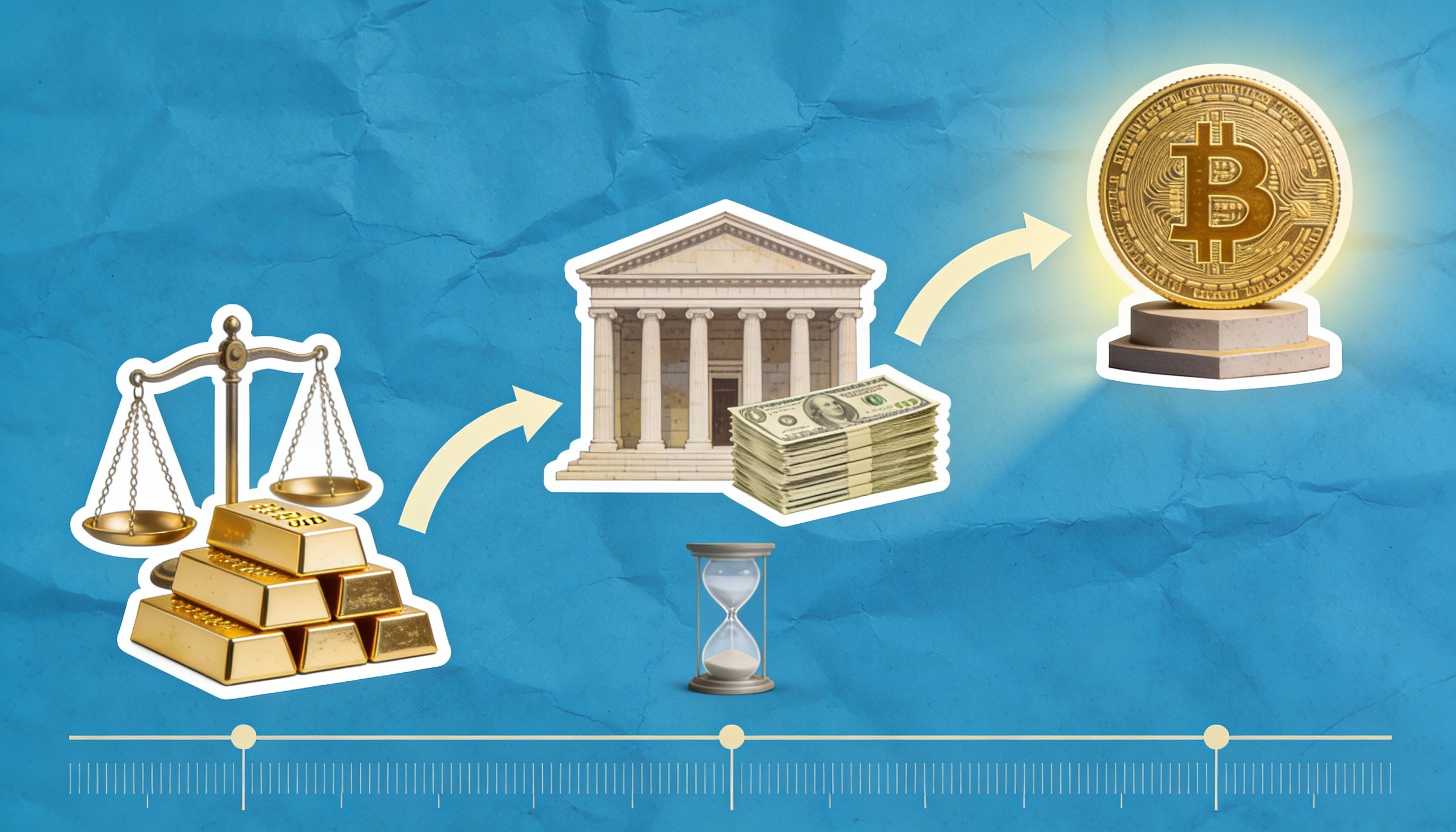 How People Actually Live on Bitcoin in 2026