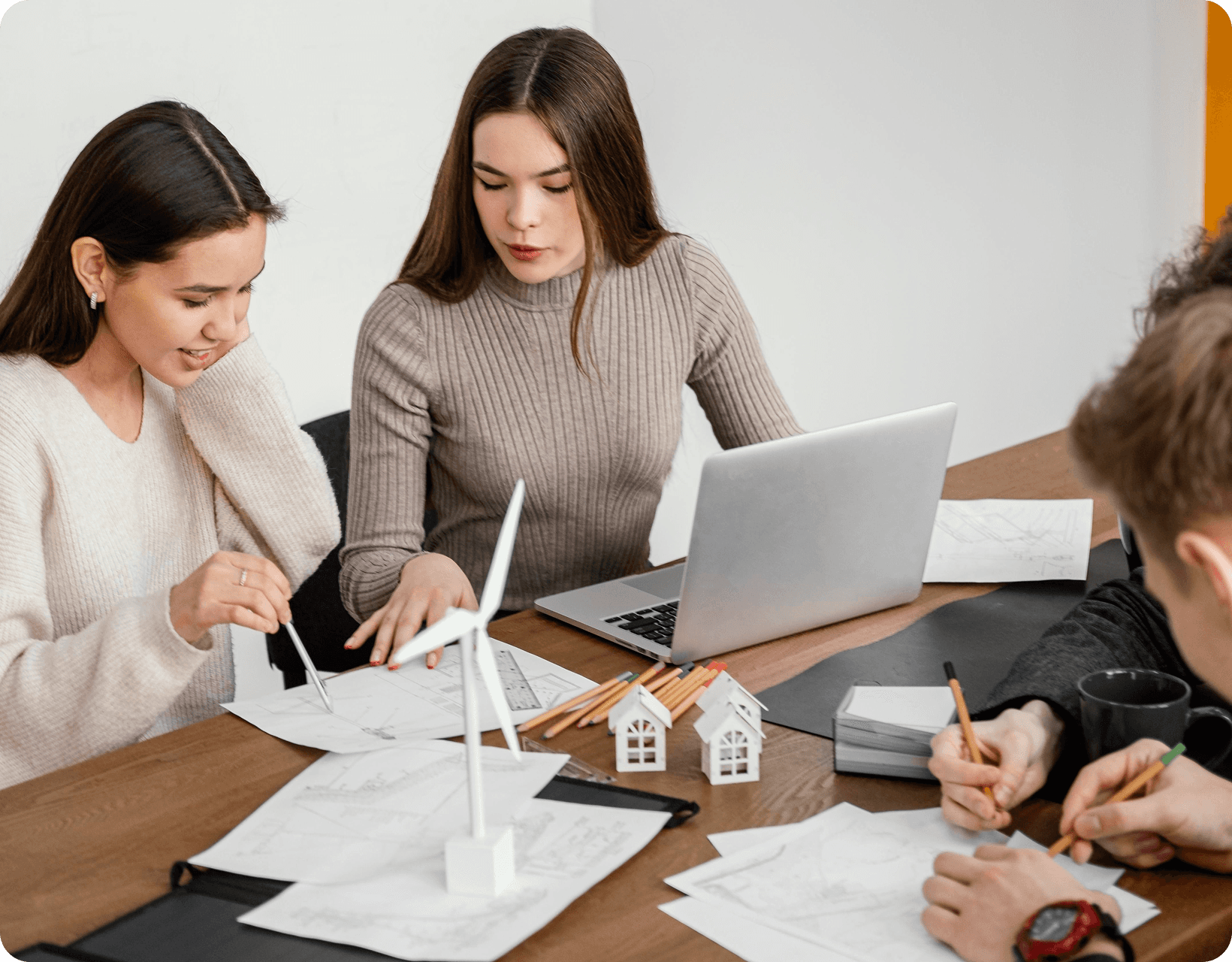Service - property management