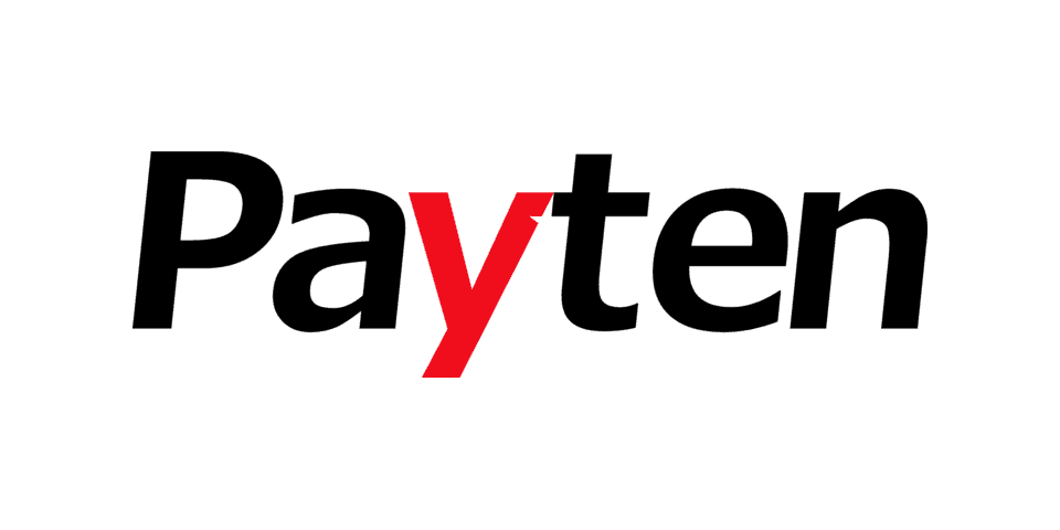 Payten logo