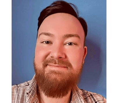 Close up Jason Barret