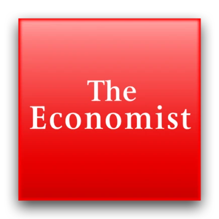 The Economist logo