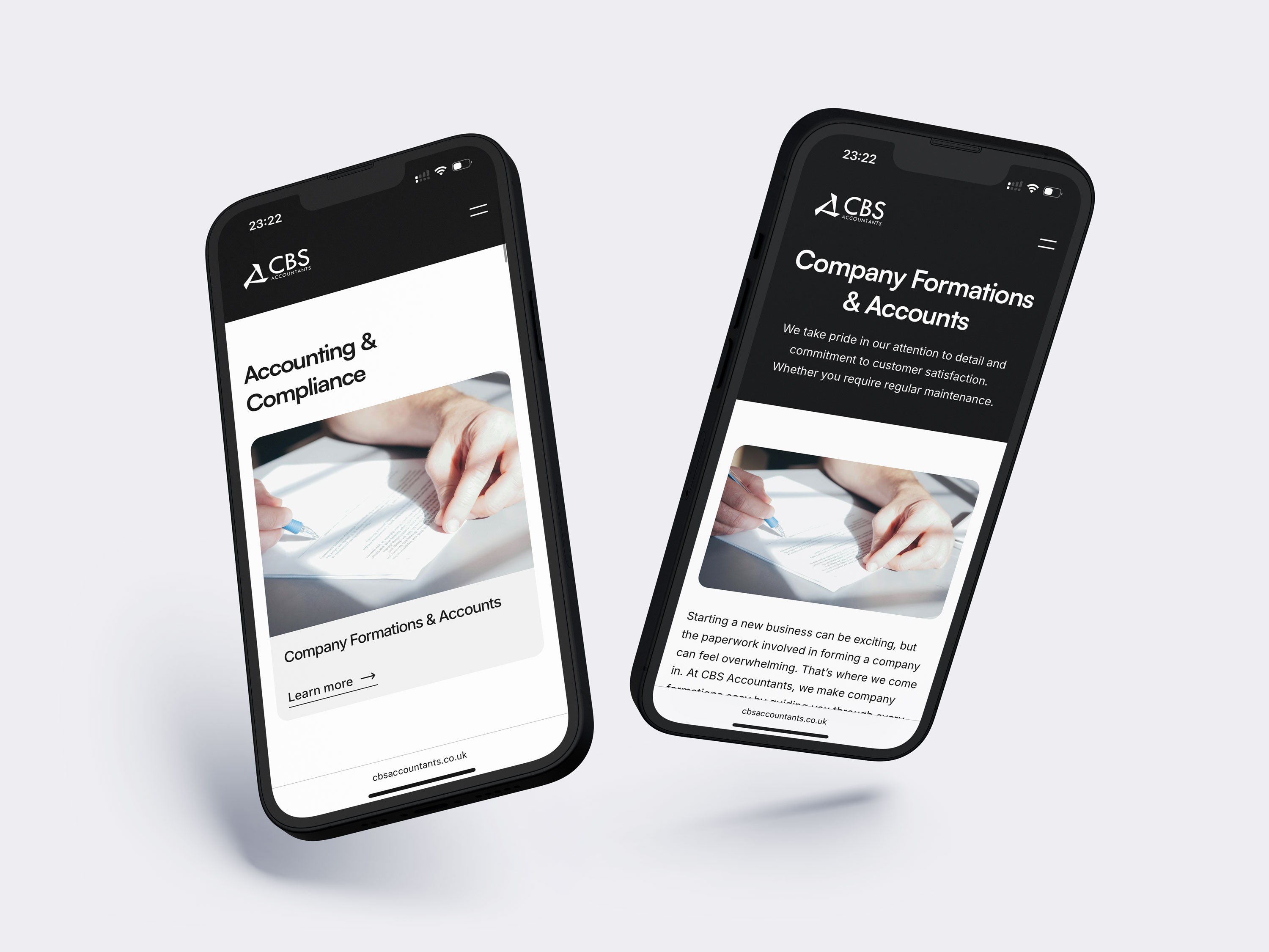 CBS Mobile