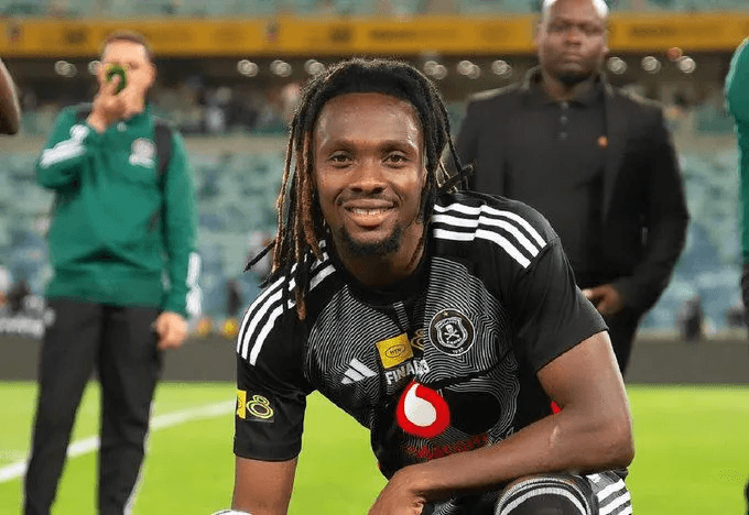 Author Thembelihle Mabanga – South African Daily