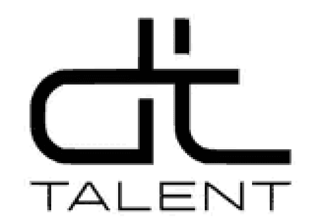 DT Talent Logo