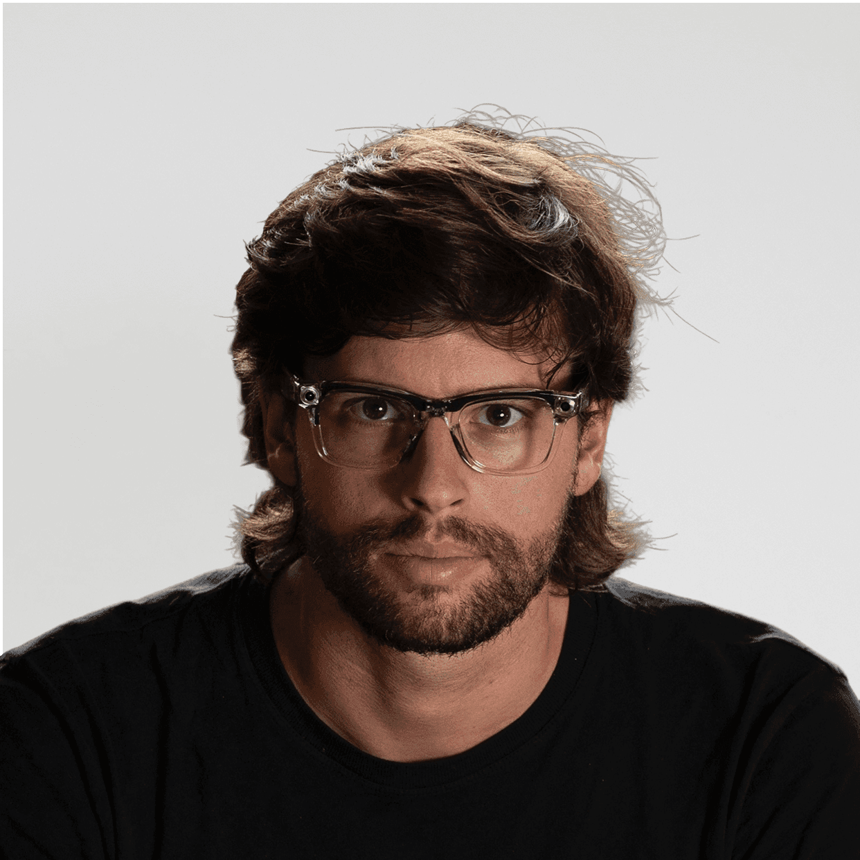 Horacio Torrendell - XR/VR/AR Expert