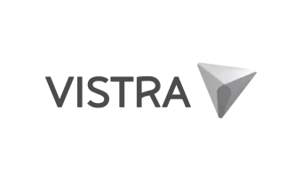 Logo Vistra