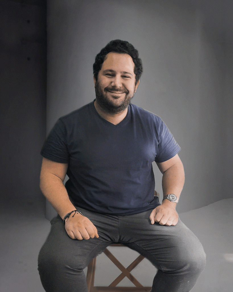 Malek Choucair