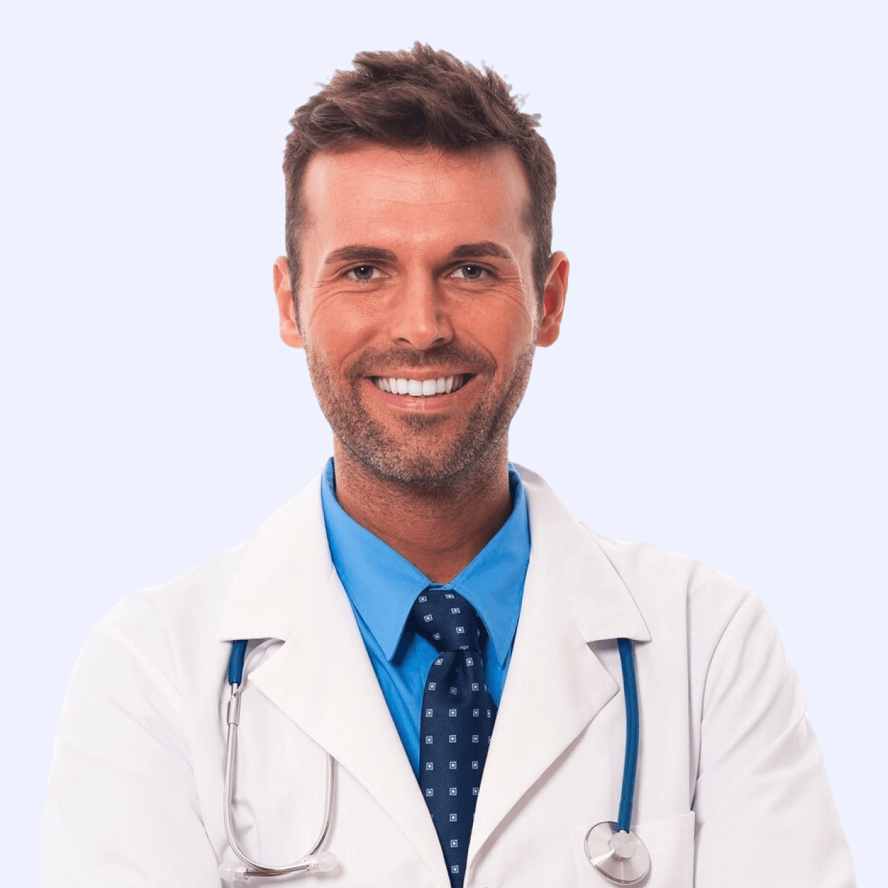 Doctor Image