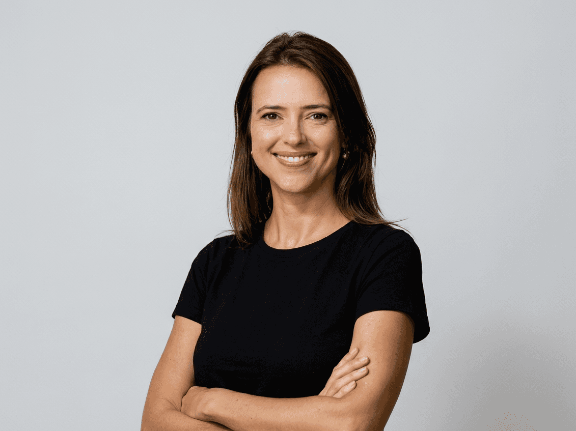 Andressa Taváres Bach