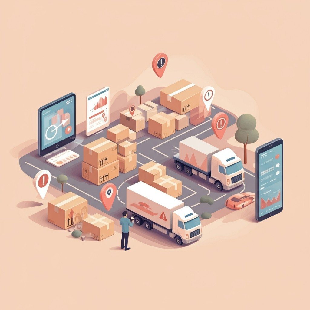 Sustainability Insights Built In