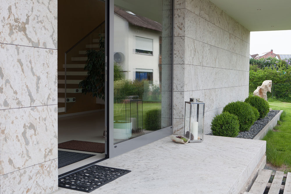 Bodenbelag Weikert und Maier