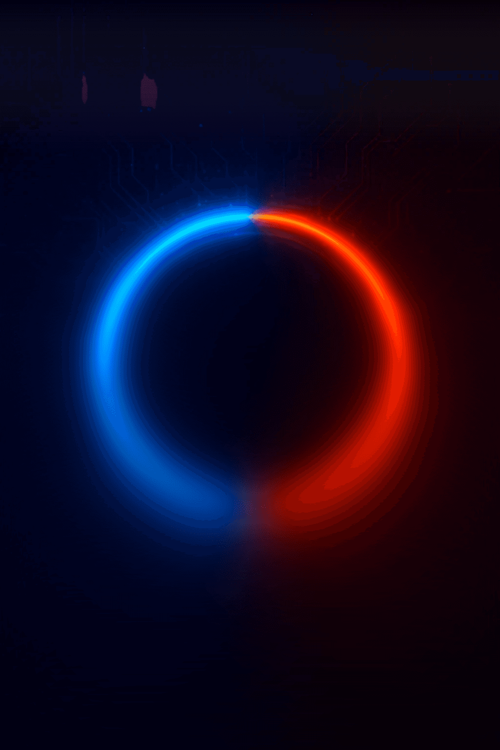A 404 error page with a dark, blurred background. At the top, a navigation bar shows menu items like 'HOME,' 'ORIGINS,' 'SYSTEMS,' 'PROOF' (highlighted in blue), 'SIGNALS,' and 'ENGAGE,' along with a 'Get AI-Powered Now' button. The main content displays 'Ooops!' in large white text, followed by the message: '404 Error: Looks like you've hit a dead end. Don't worry, our web ninjas are on the case to bring you back to safety!' Below this is a 'BACK TO HOME' button."