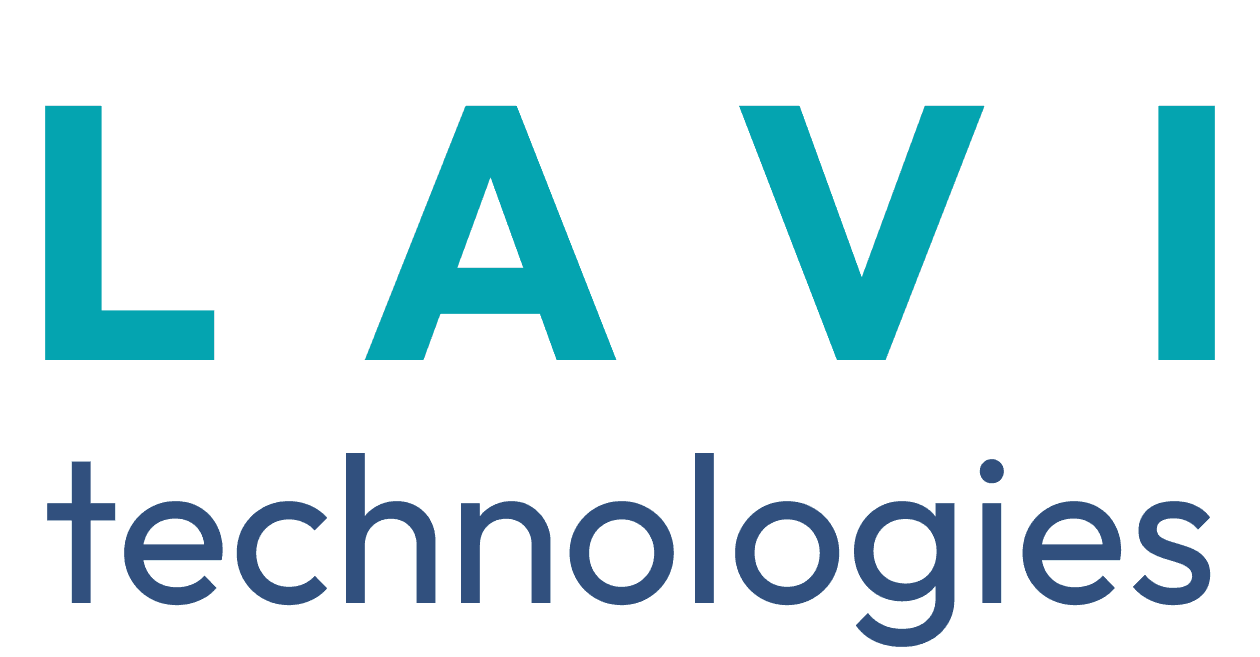 LAVI Technologies logo