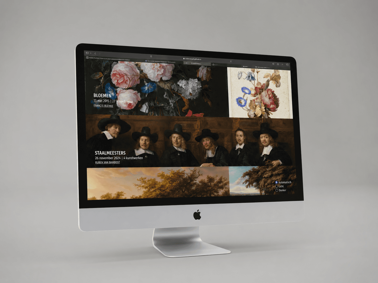 Billboard Mockup
