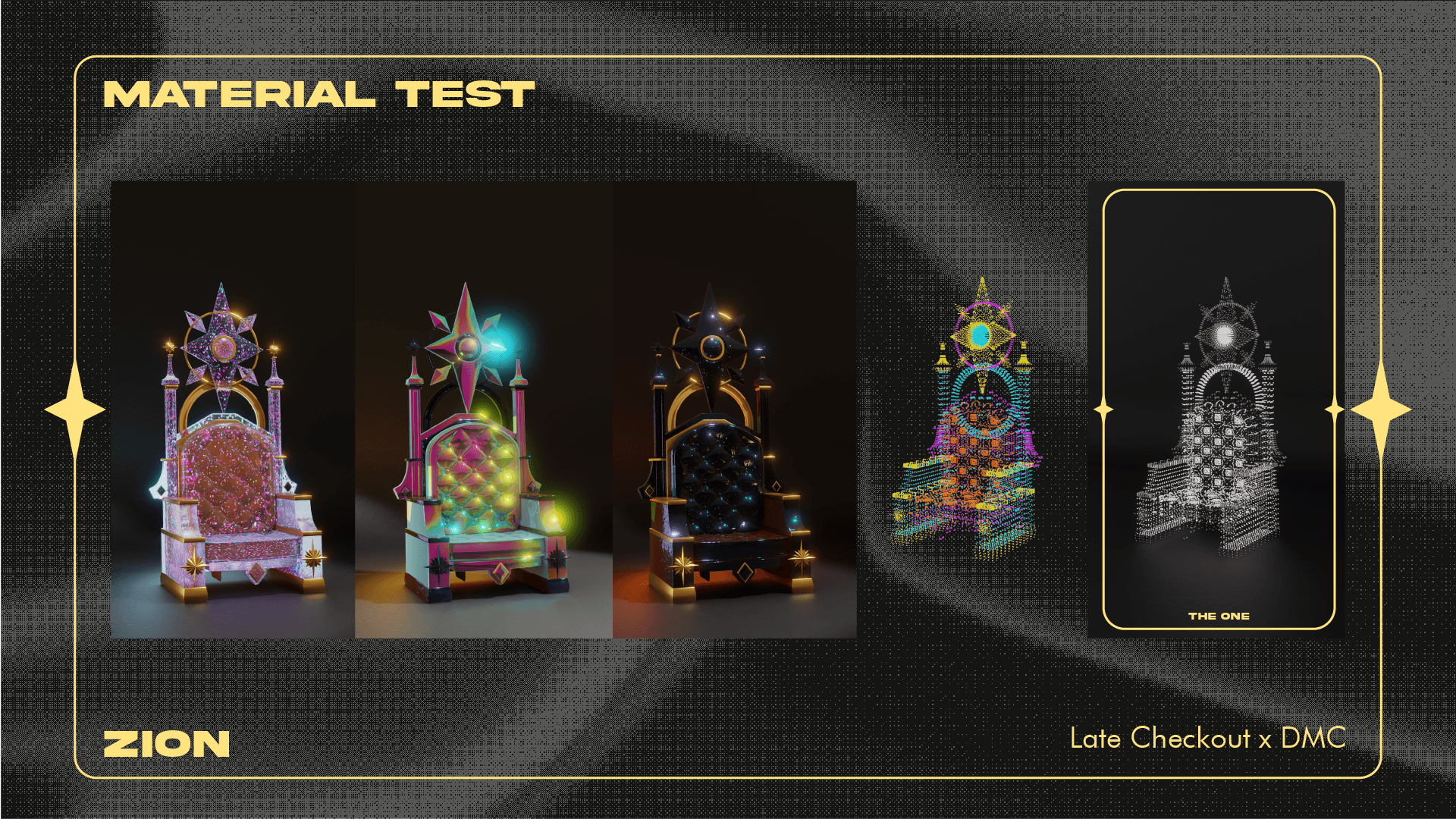 Subliminxl - Logo variations