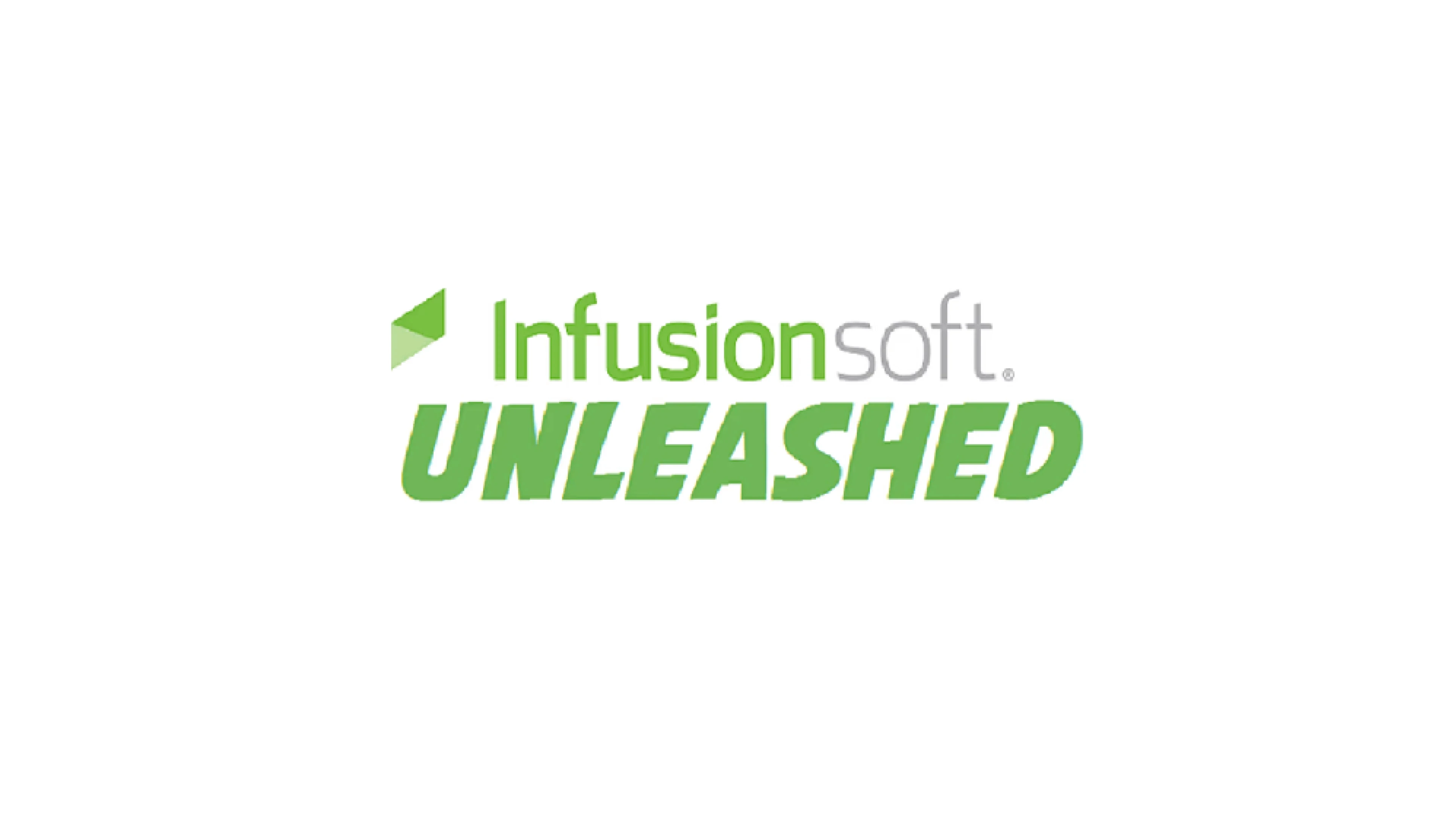 Infusionsoft Unleashed