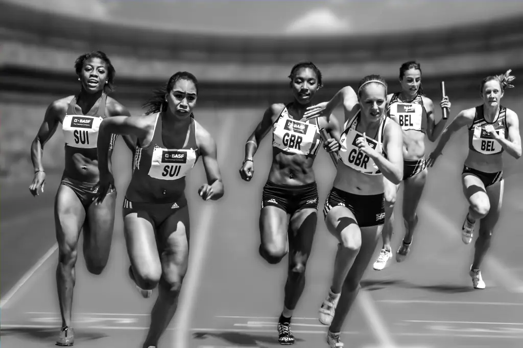 Female-Specific Training: Creating Equity in Athlete Care