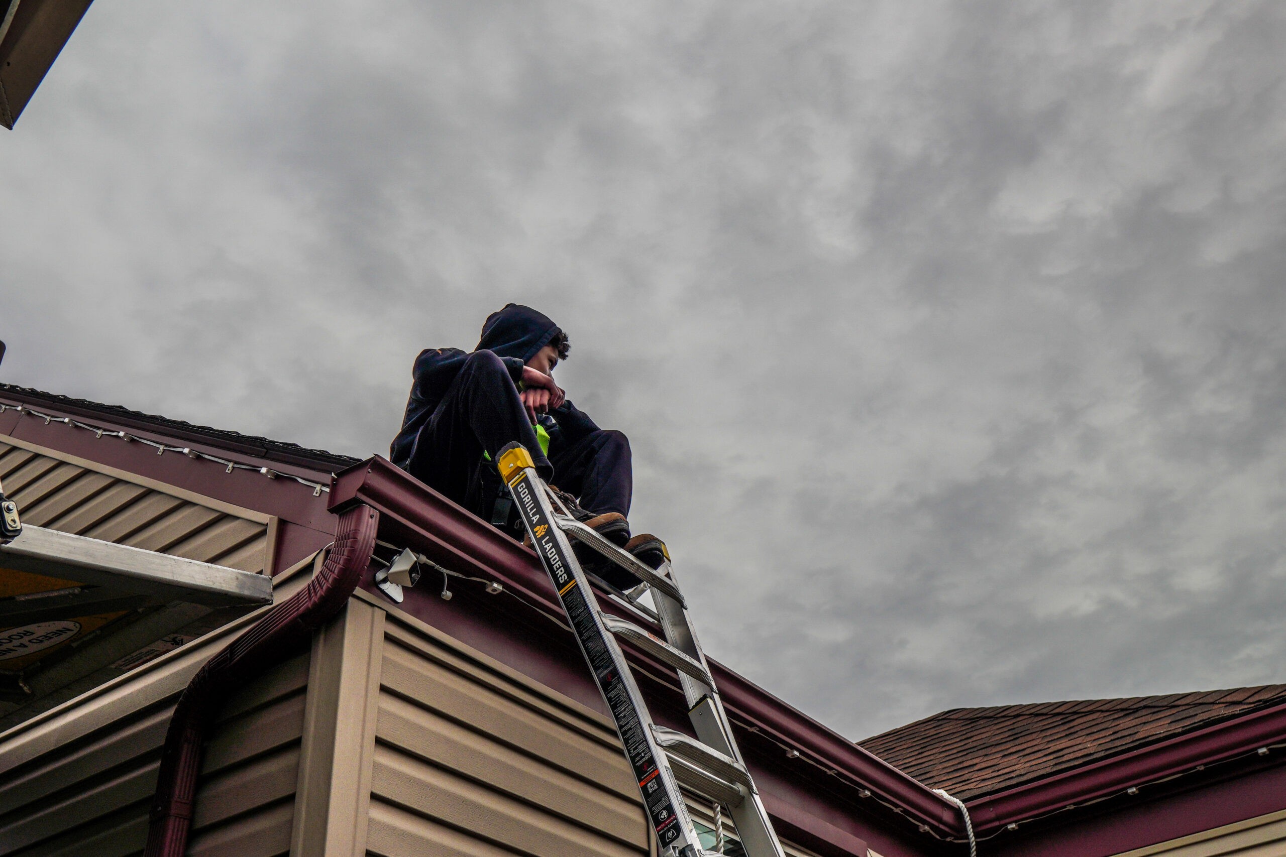 The Most Overlooked Part of Your Home This Spring (Hint: It’s Not Your Roof)