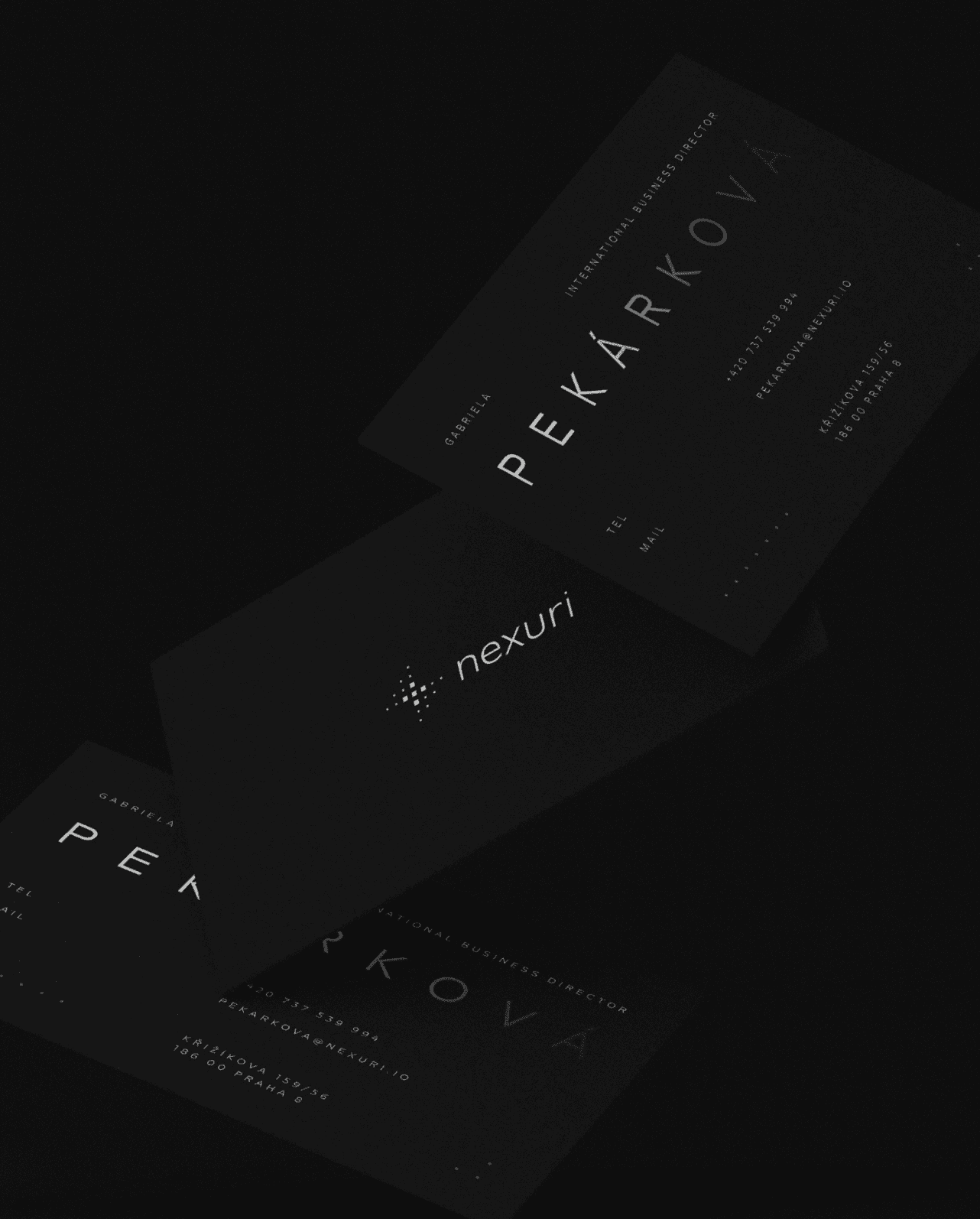 CASA CORPO - The Weather - DESIGN BOD - Web