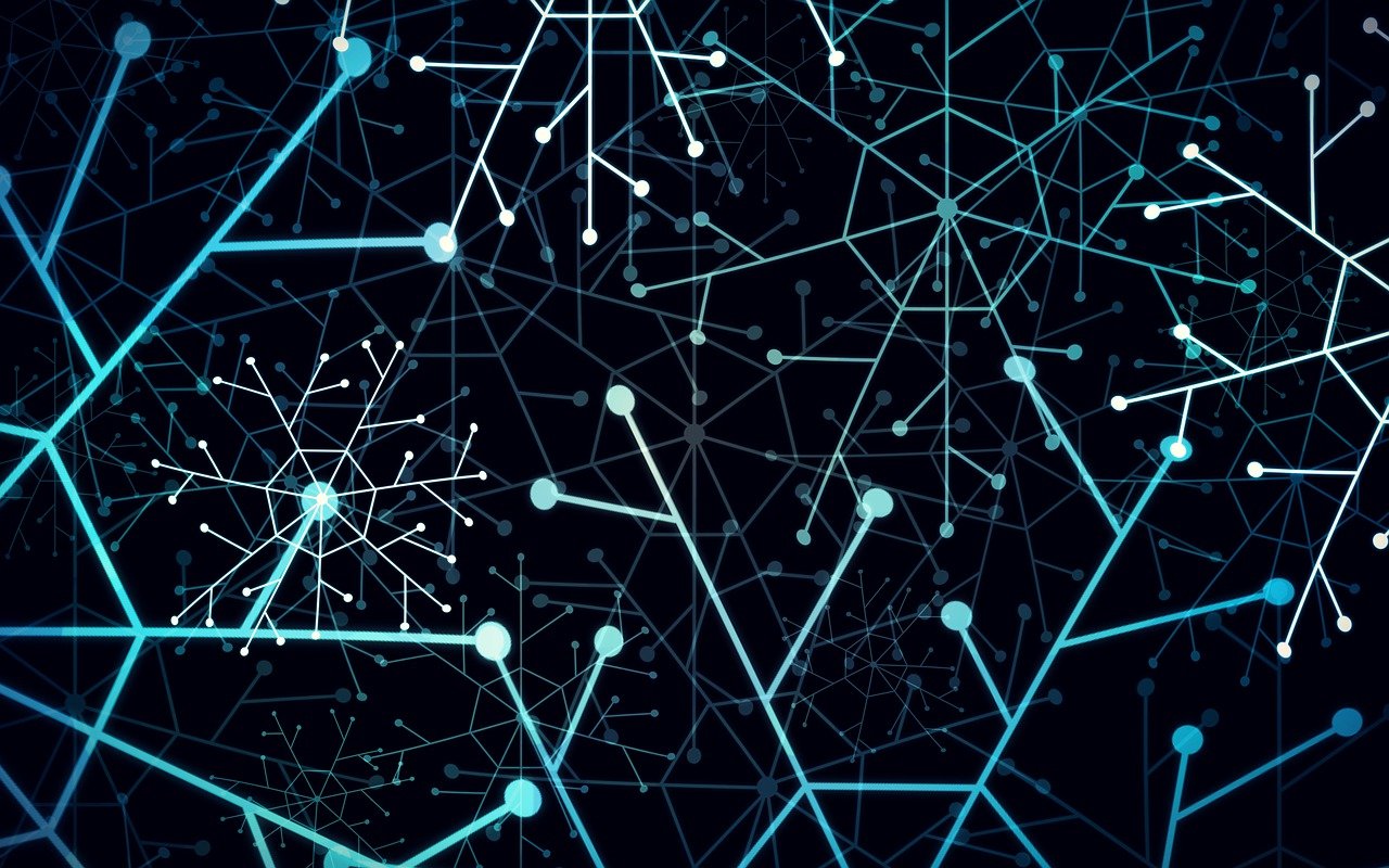 development illustration