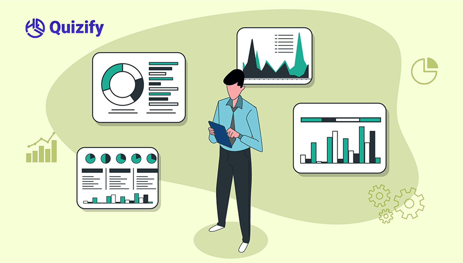 Analyze the Results - Quizify