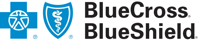 Blue Cross Blue Shield logo