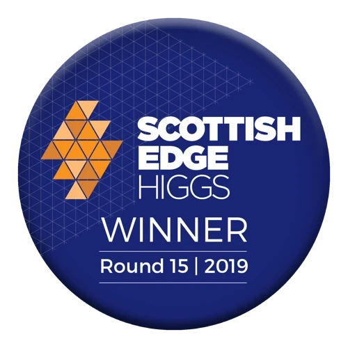 Scottish Edge Higgs Winner