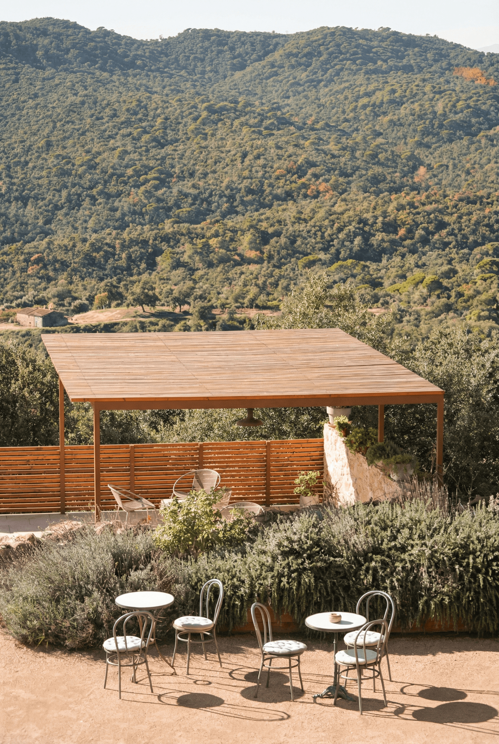 Kitchen installation