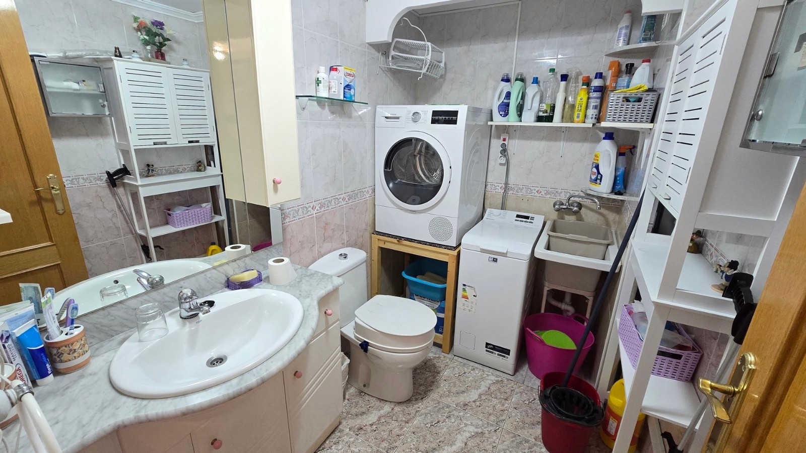Appartement Playa del Cura — 11