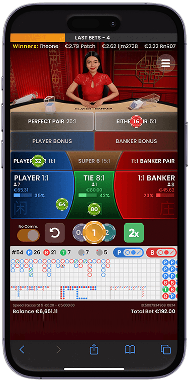 High-definition live casino streaming with professional dealers and real-time player interaction Microbee