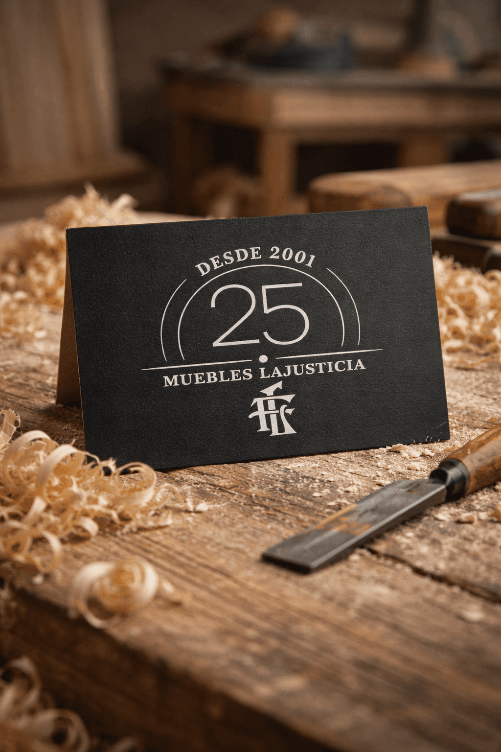 Project Oblique Exhibition Photograph