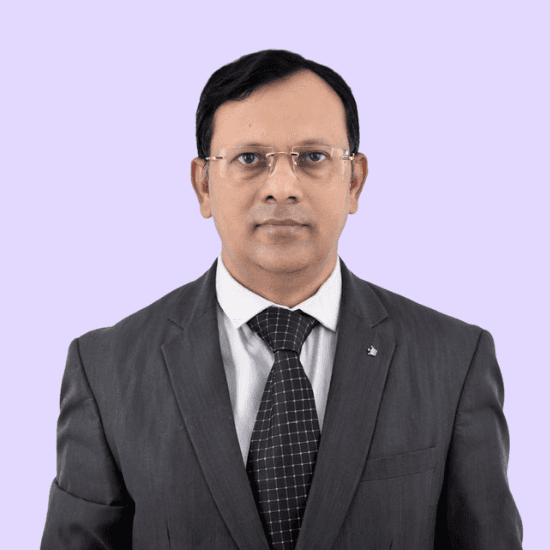 Yogesh Kumar