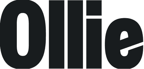 Ollie logo