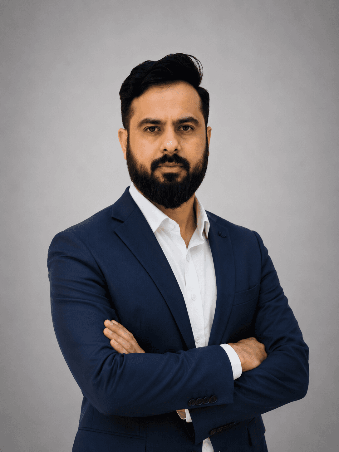 Sandeep Arora