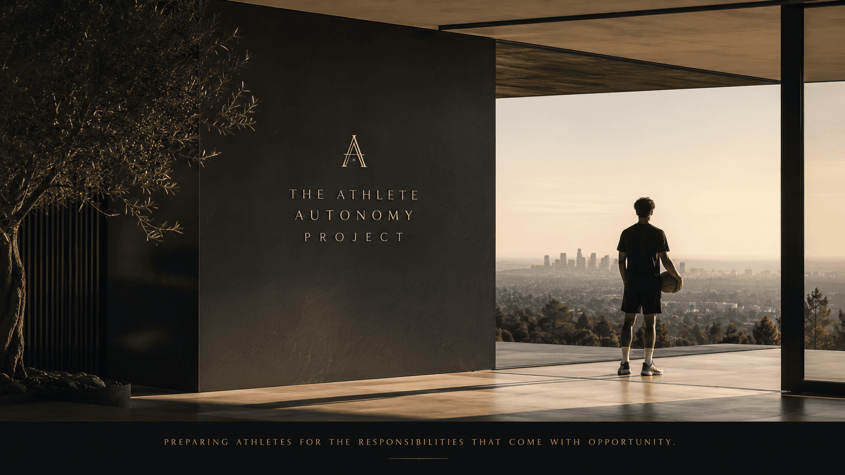 The Athlete Autonomy Project