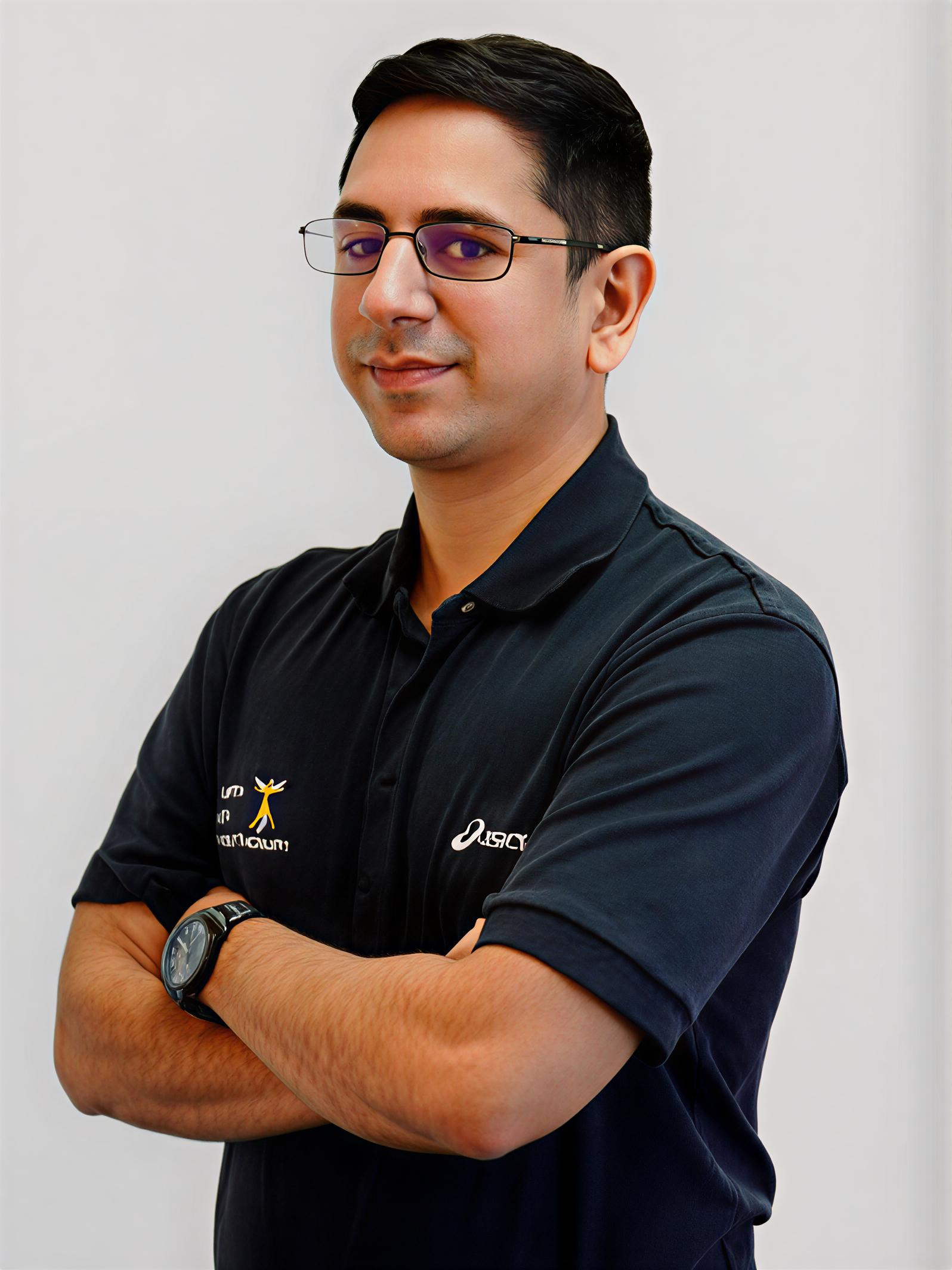 Atif Razvi
