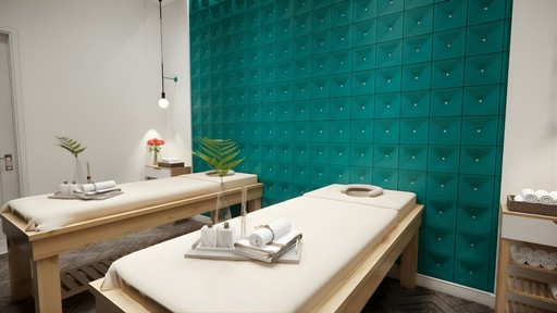 sharpen persina image