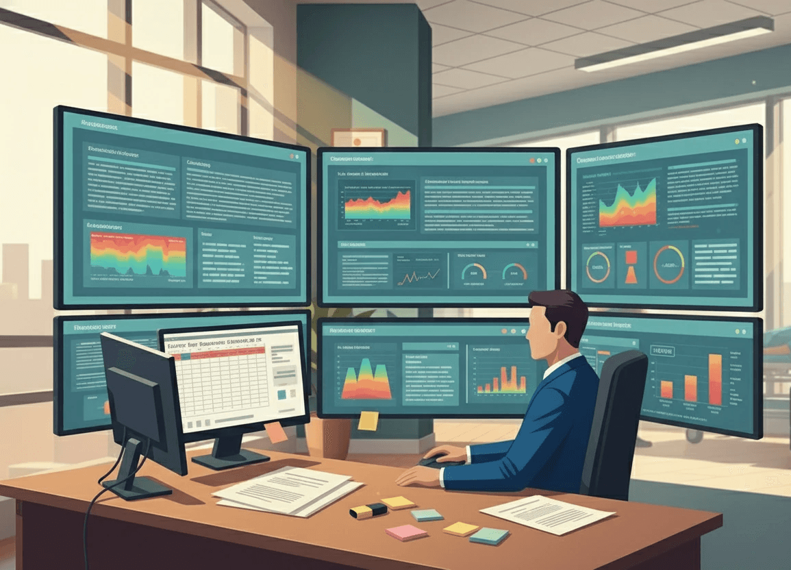 Eliminate Manual Analysis Effort with Superior Intelligence